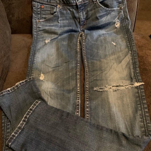 Hudson jeans - Picture 4 of 4